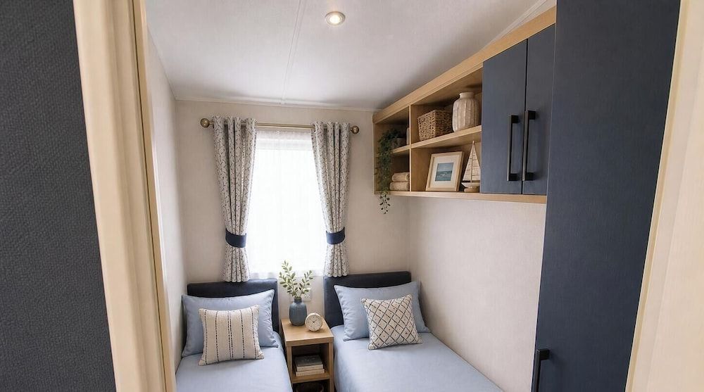 Mkrj Premium - Parkdean Camber Sands - 2