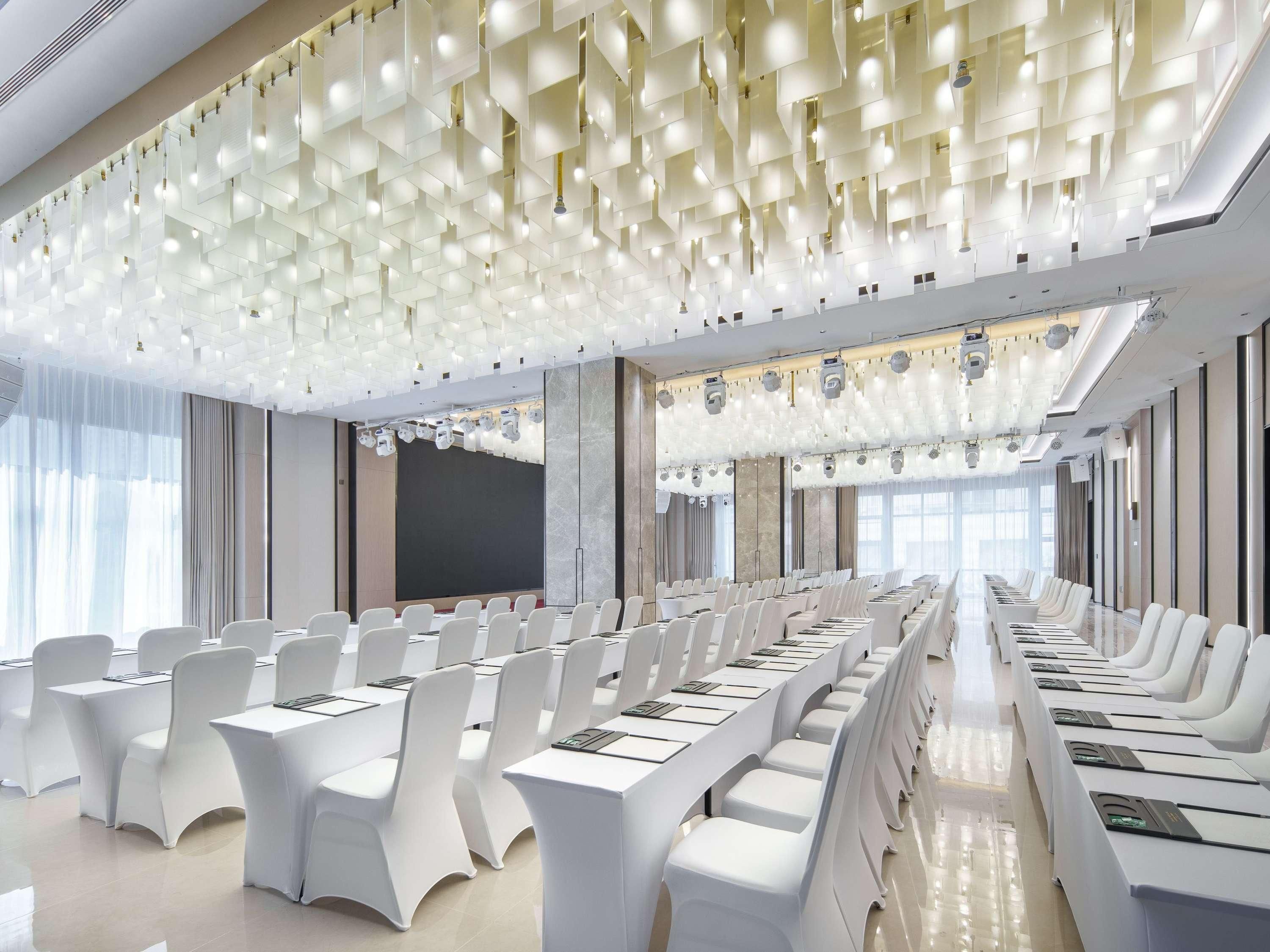 Grand Mercure Wuhan Hanyang 2