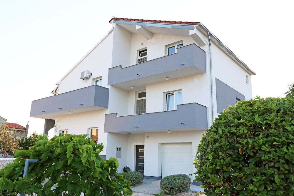 Guesthouse Villa DomeNico 1