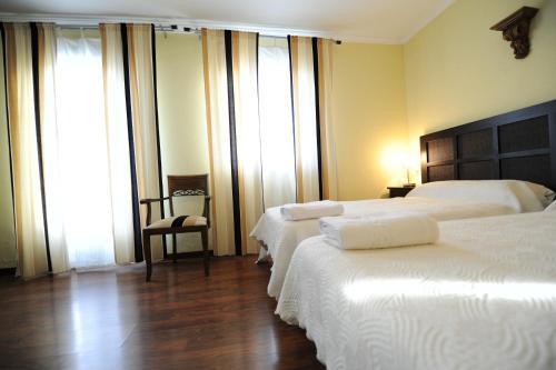 Hotel Montearoma 2