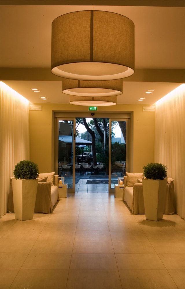 Hotel Europa Monetti 2