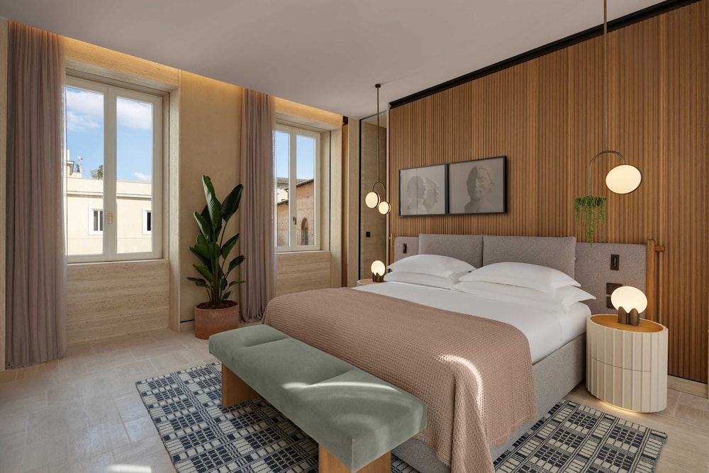 Six Senses Rome 2