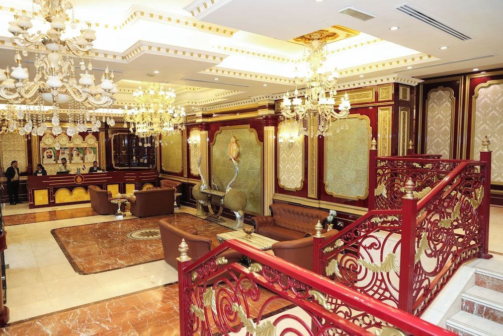 Clifton International Hotel 2