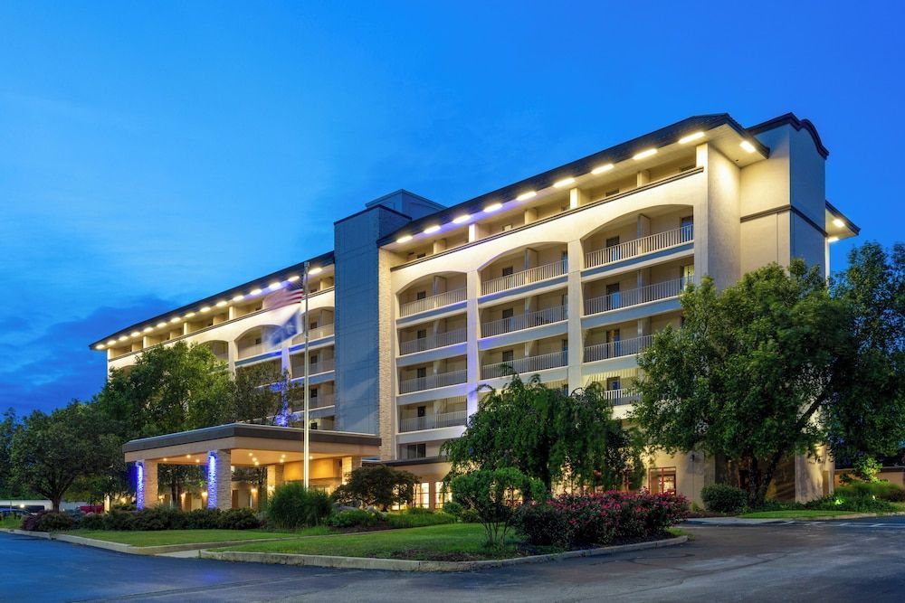 Holiday Inn Express & Suites PHILADELPHIA - KING OF PRUSSIA by IHG 1