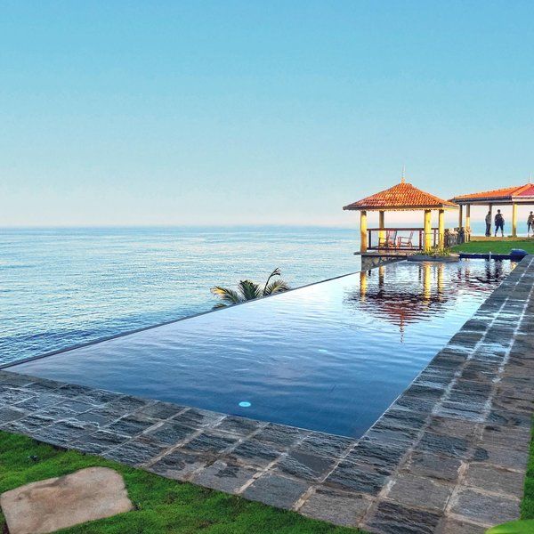 Hiru Villa's 1