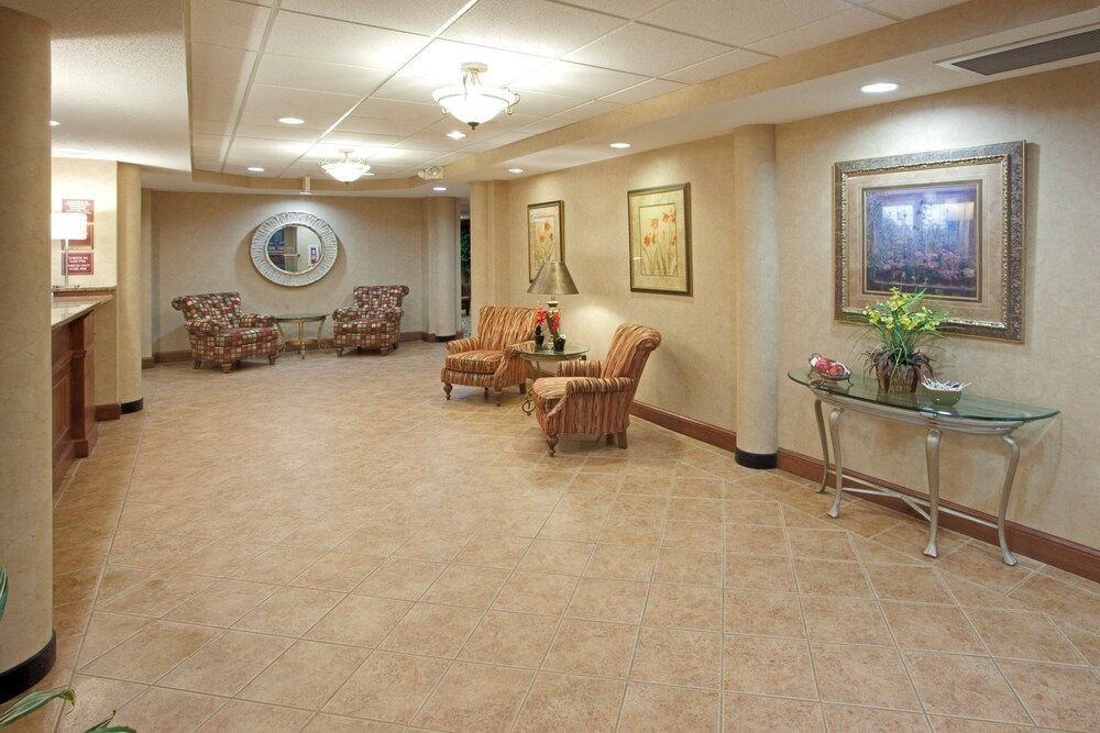 Holiday Inn Express HANOVER by IHG 2
