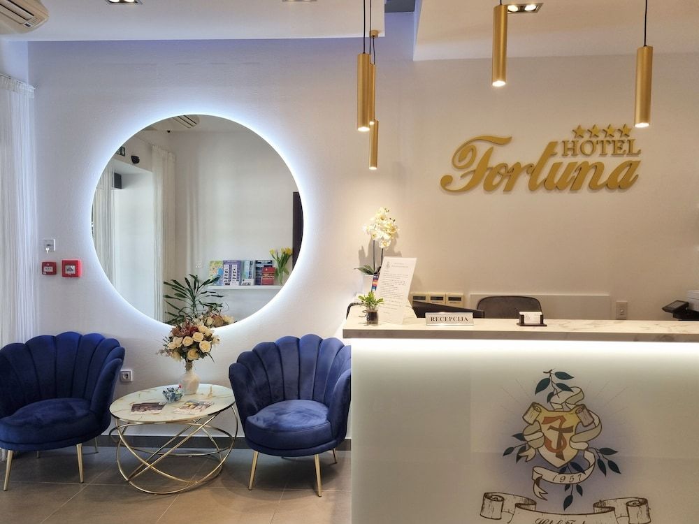 Hotel Fortuna 2