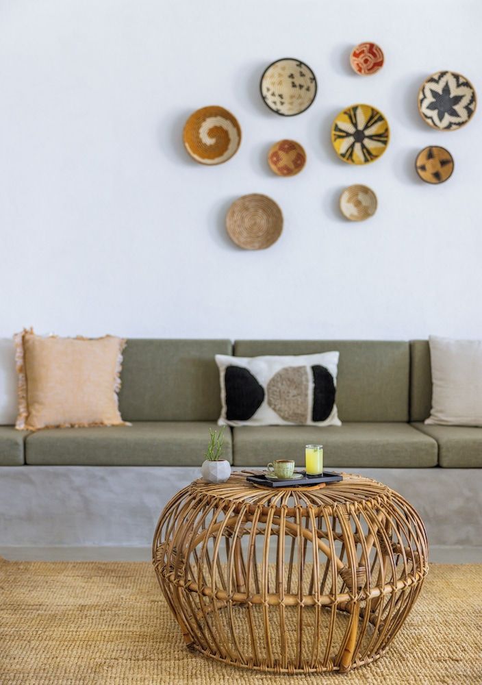 Carruba Boutique Hotel 2