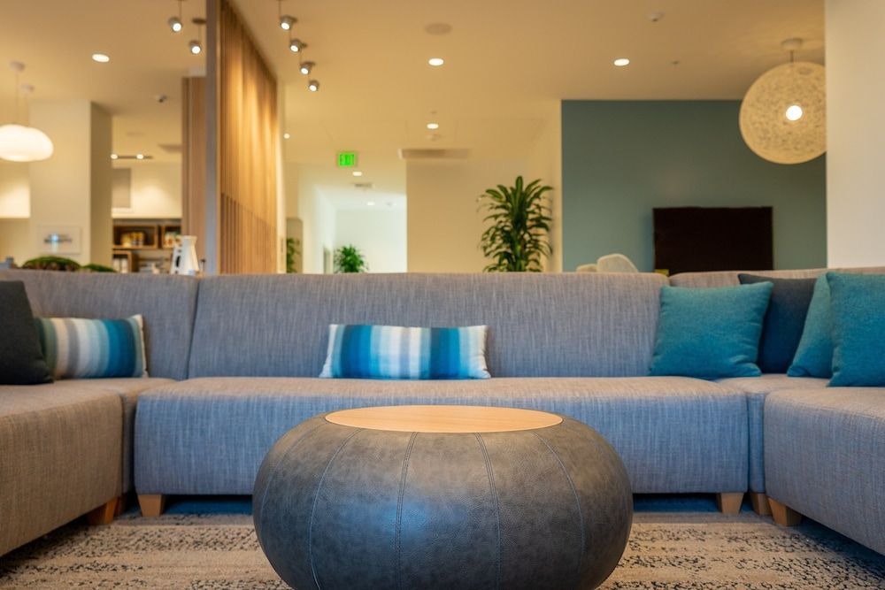 Element by Marriott Irvine 2