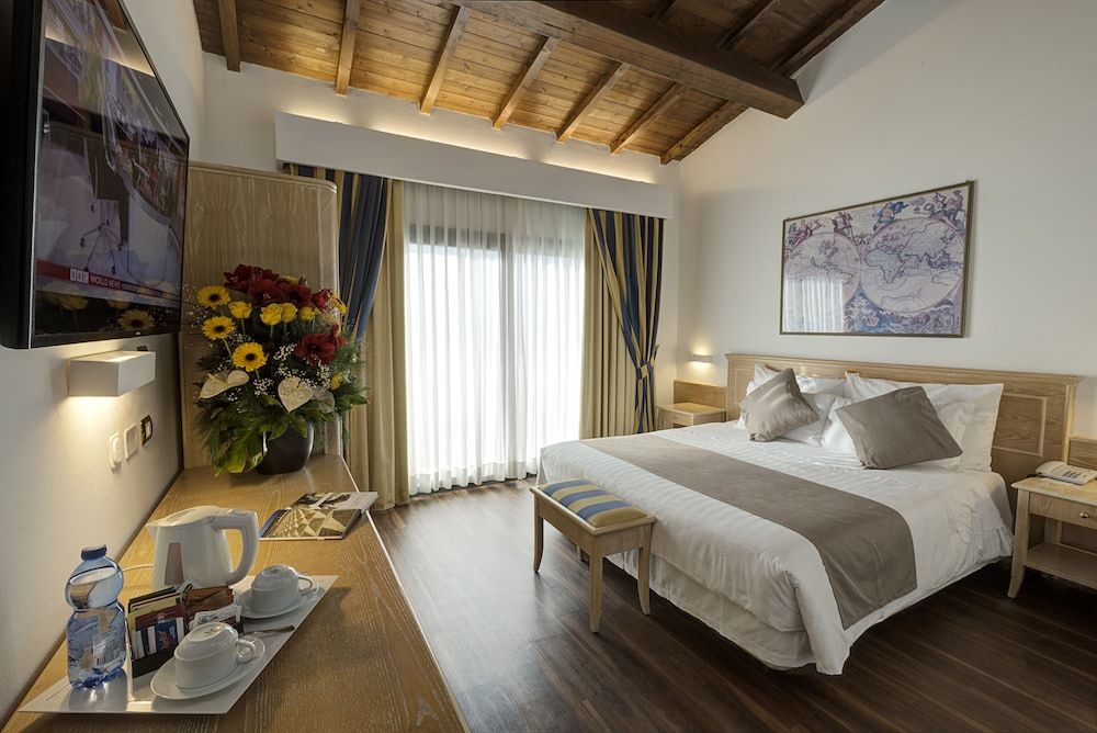Hotel Orologio 2