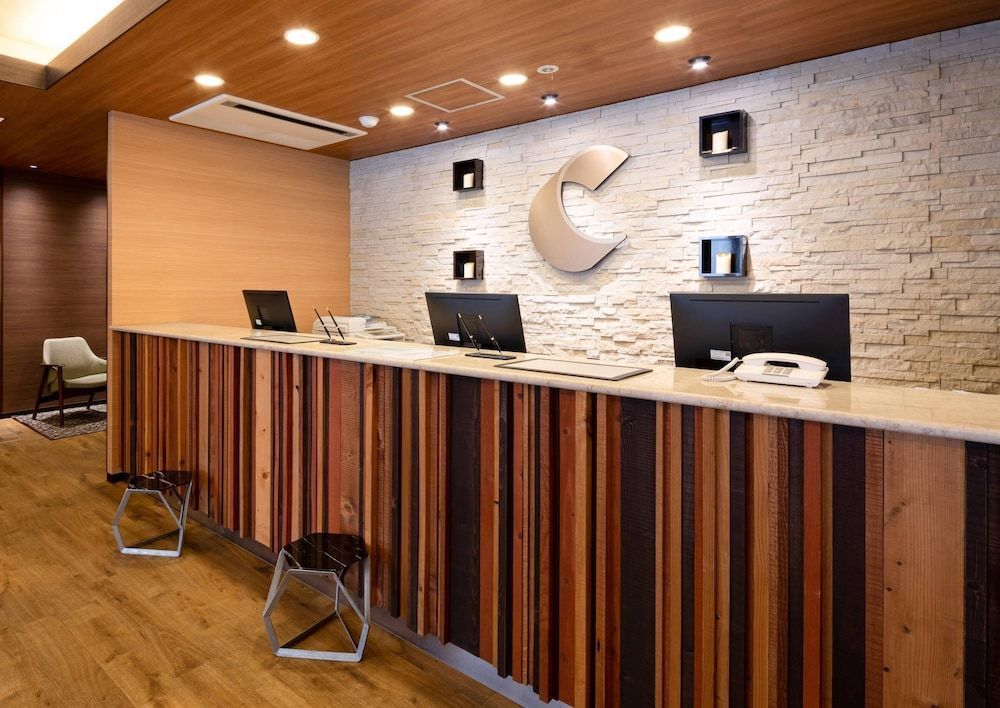 Comfort Hotel Nara 1