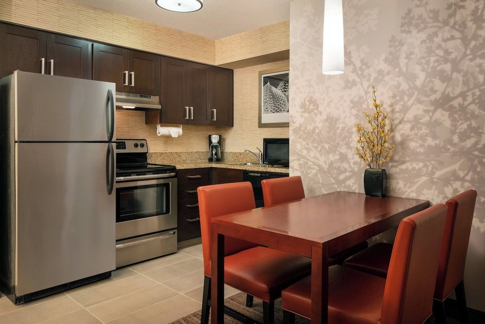 Residence Inn Milpitas Silicon Valley 1