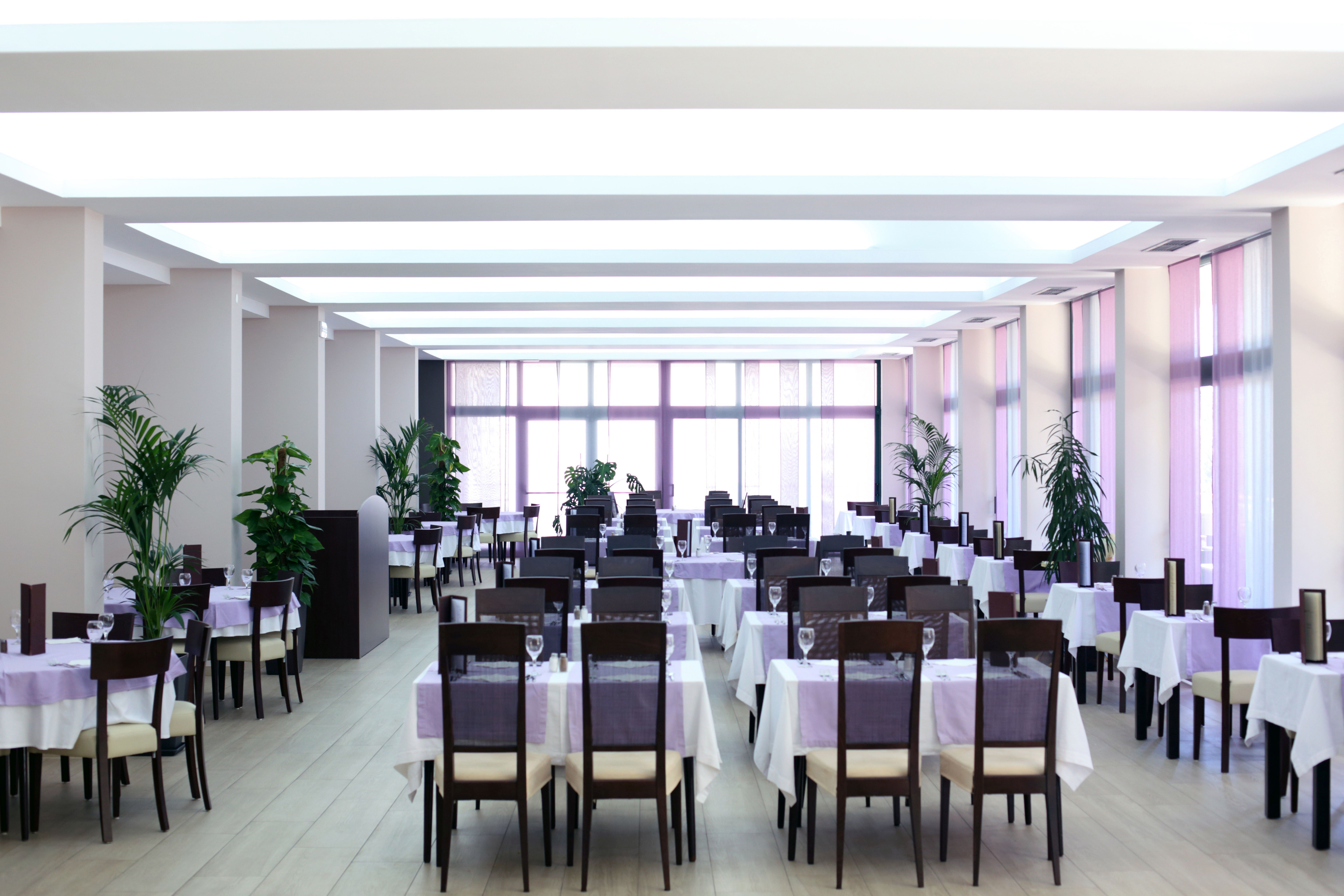 Hotel Amor 1