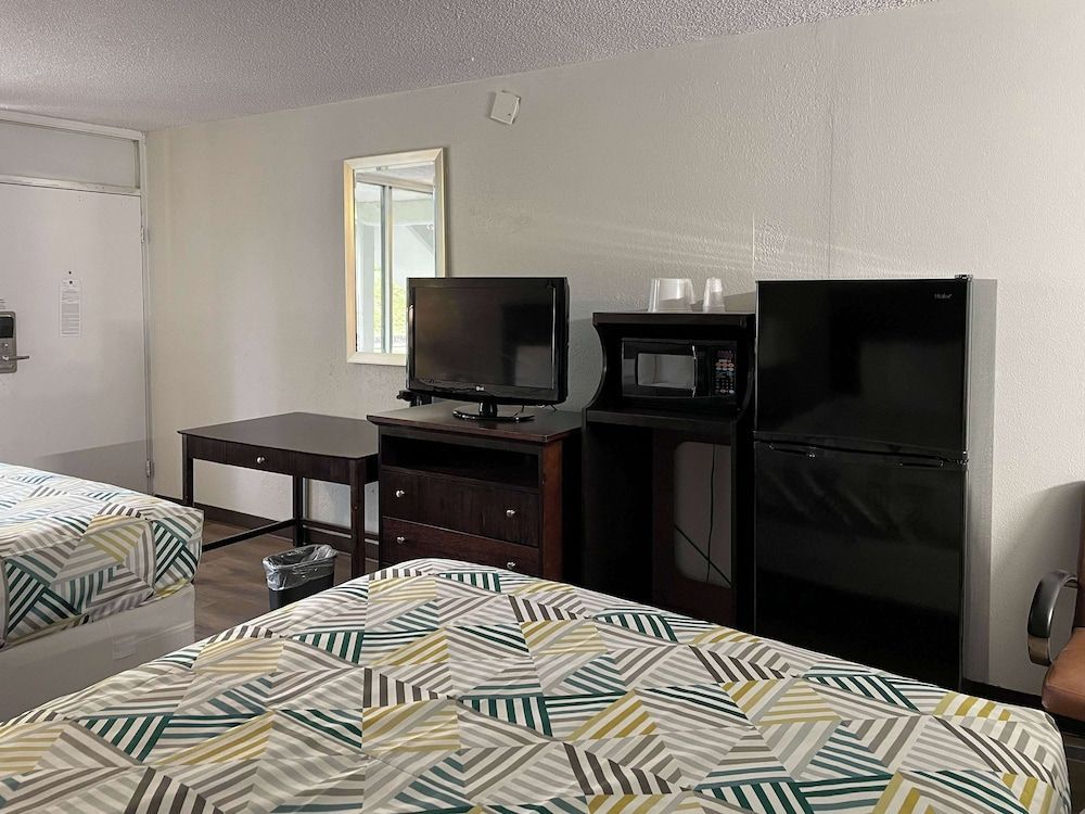 Motel 6 Wytheville, Va 1