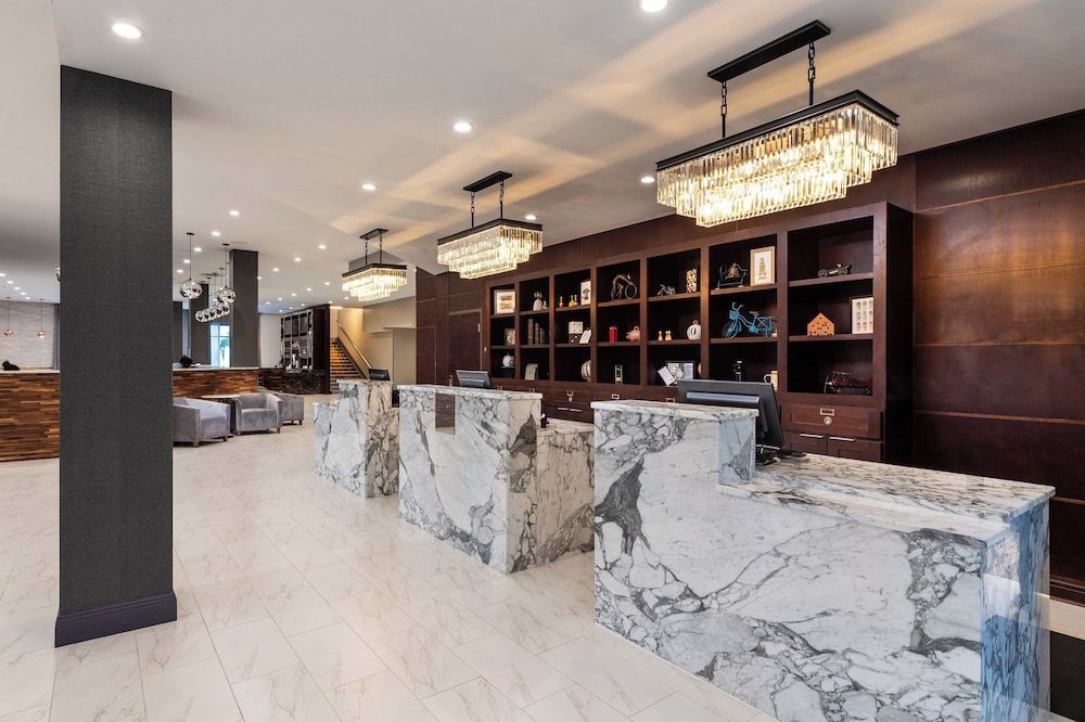 Four Points by Sheraton Atlanta Airport West 2
