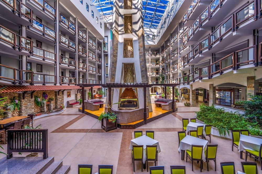 MPM Hotel Guinness 1