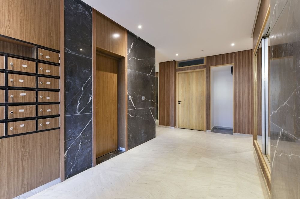 Charming Cozy Apartment - Rabat Center - Free parking & AirC & Fiber internet 2