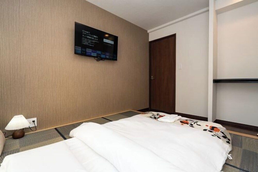 OHAYO Hotel・Kami-Itabash 2
