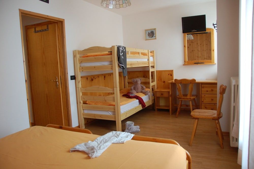 Hotel Carpe Diem 2