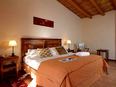 Las Terrazas Hotel Boutique 2