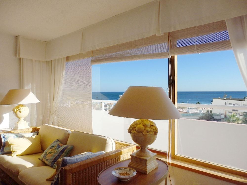 Apartment Playamar-1 by Interhome 1
