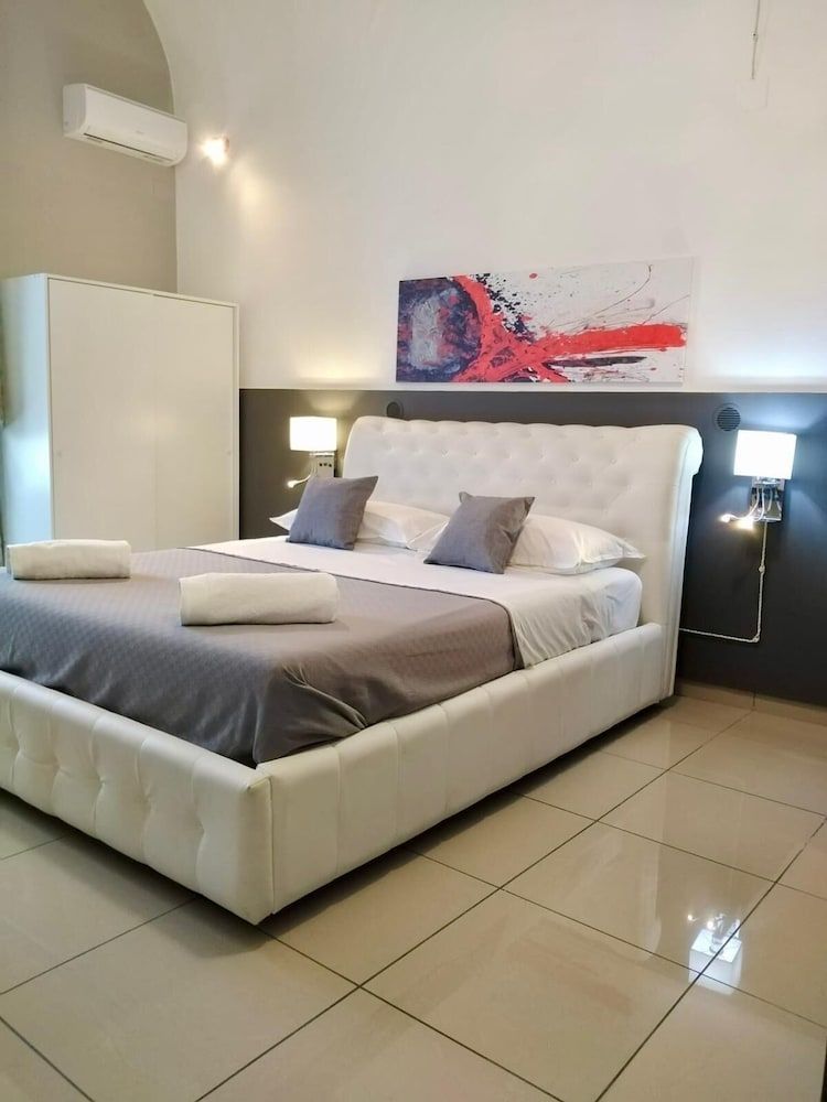 Spàzio apartments Garibaldi 2