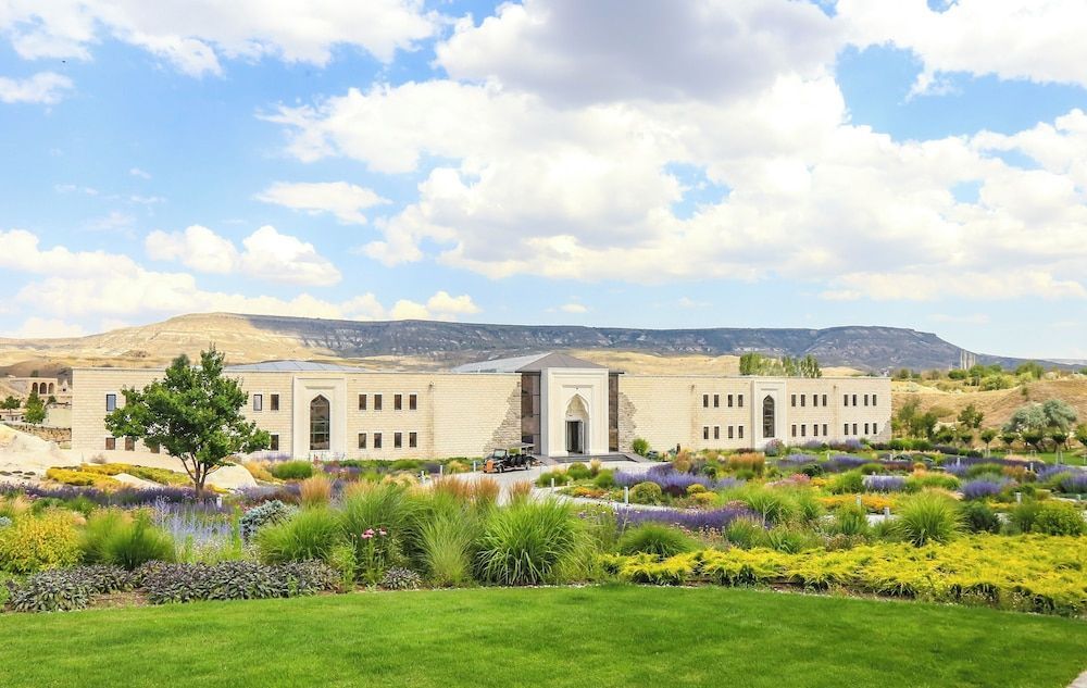 AJWA Cappadocia - Preferred Hotels Legend Collection 1
