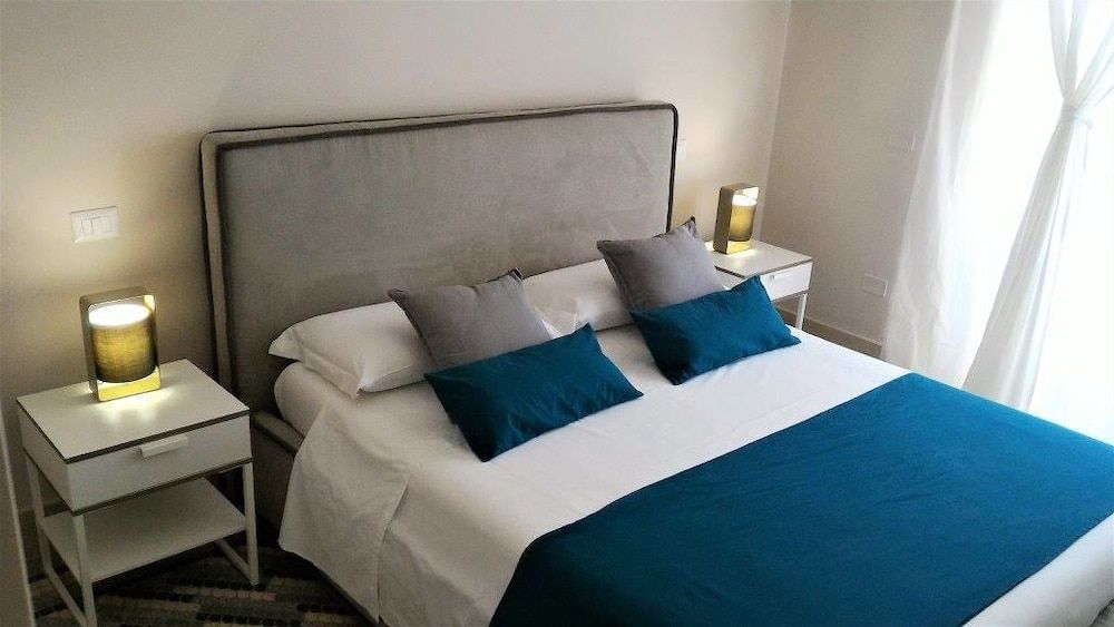 Casa Isabela luxury rooms 1
