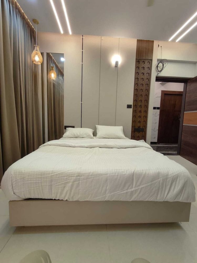 Jyothis living spaces 2