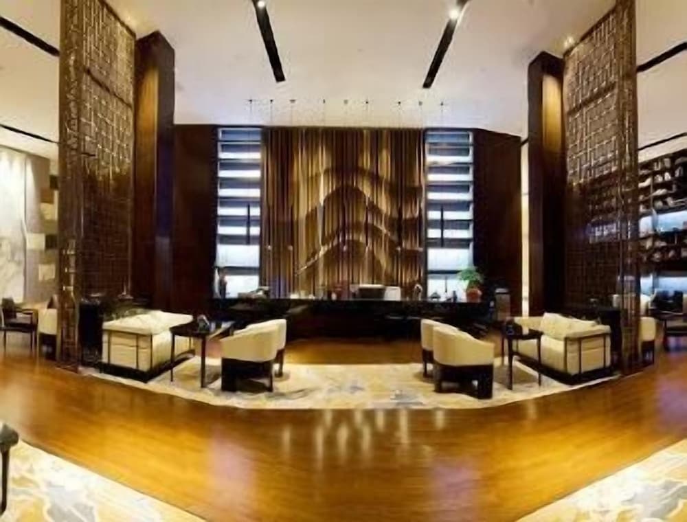 Ramada Plaza by Wyndham Changsha South 2