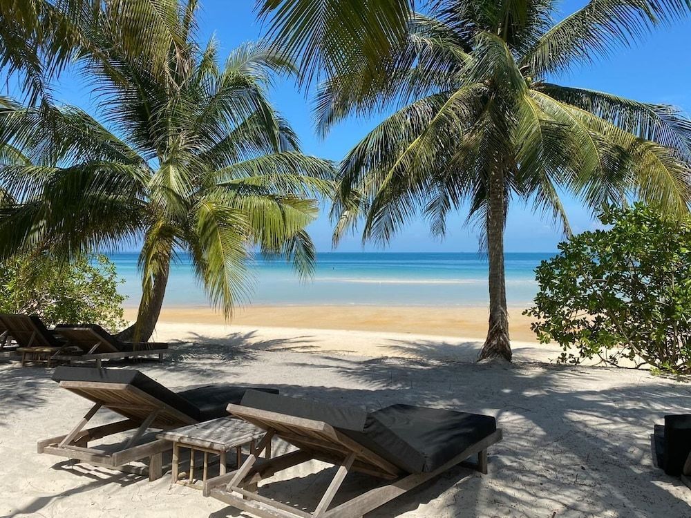 Tamu Koh Rong 1