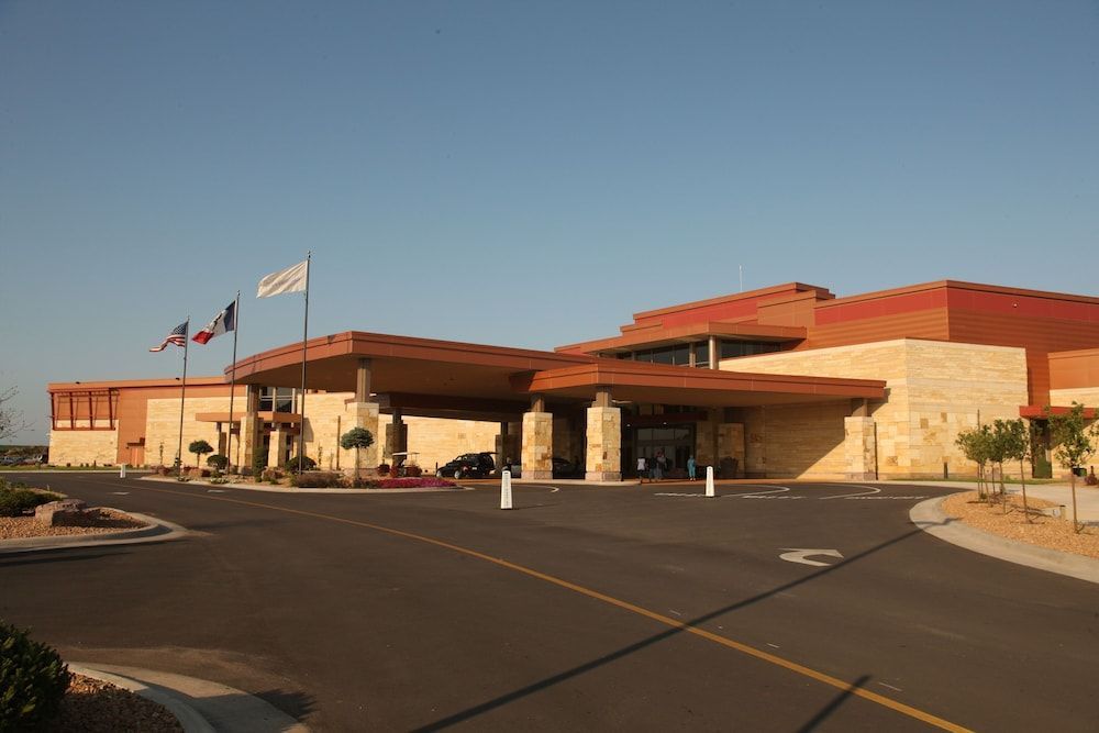 Grand Falls Casino & Golf Resort 1