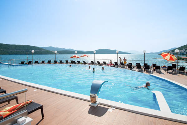 Club Jumbo Hôtel Sunce sup 1