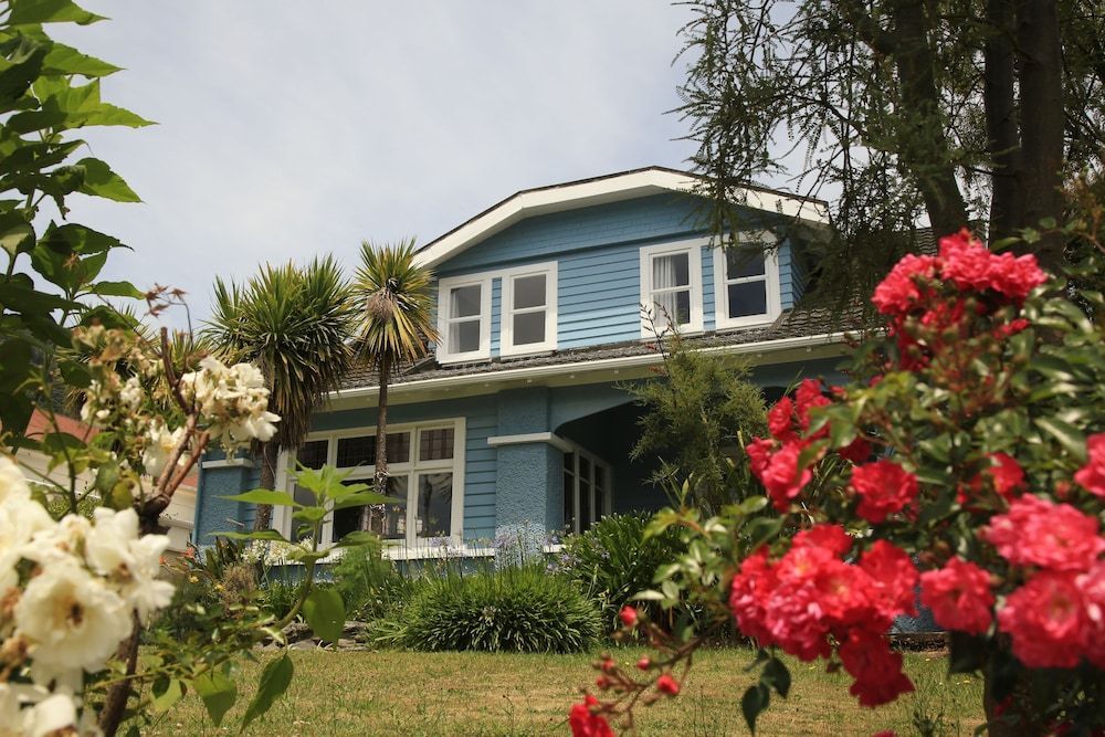 The Gables B&B 1