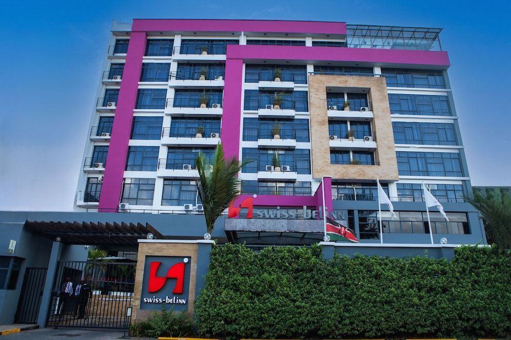 Swiss-Belinn Nairobi 1