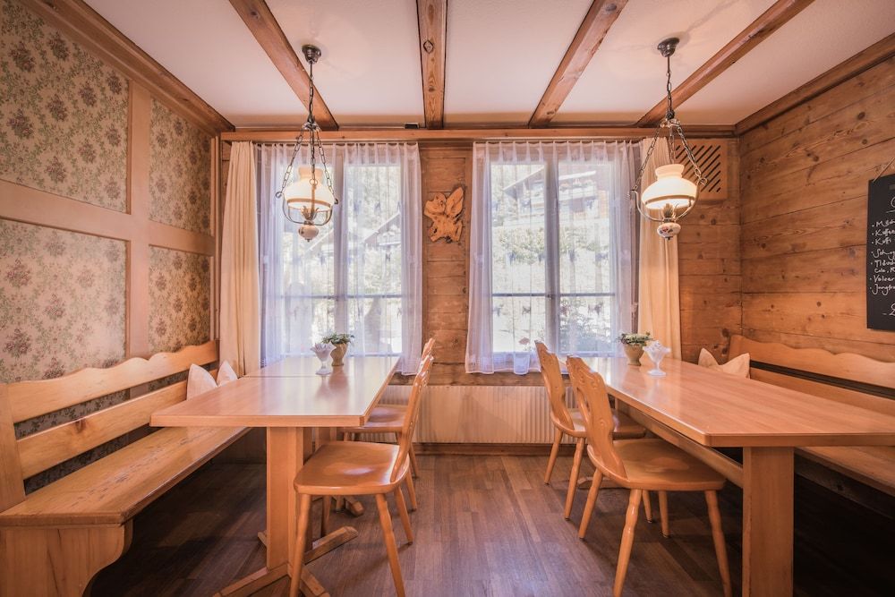 Gasthof Schoenegg B&B 2