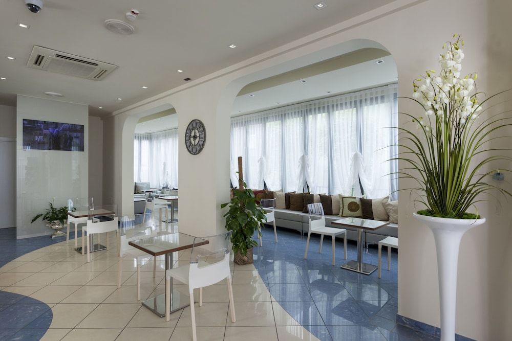 Hotel Aurora Mare 2