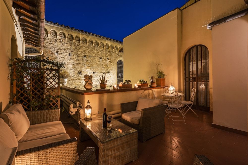 B&B San Remigio 1