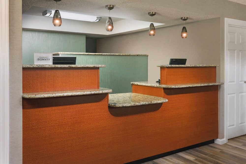 Residence Inn by Marriott Hartford Windsor 2