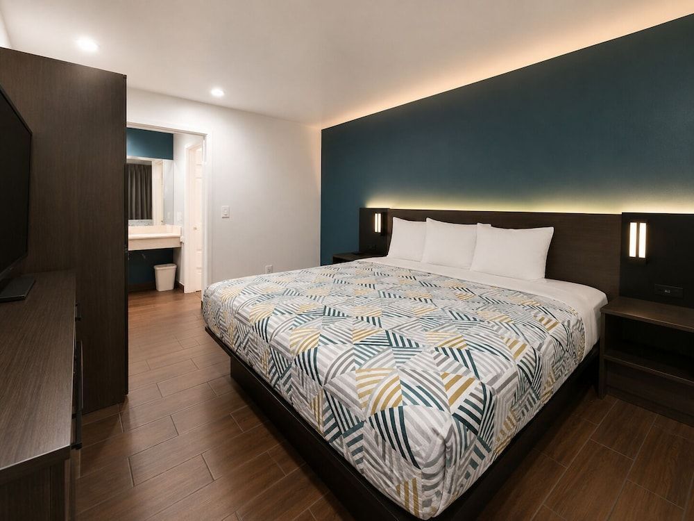 Value Stay Inn Extended Stay Hemet, CA 2