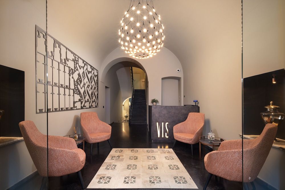 VIS urban suites & spa - Boutique Hotel 2