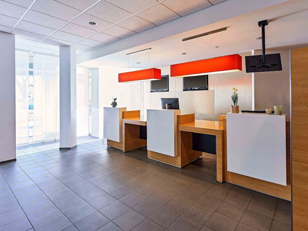 B&B Hotel Bonn-City 2
