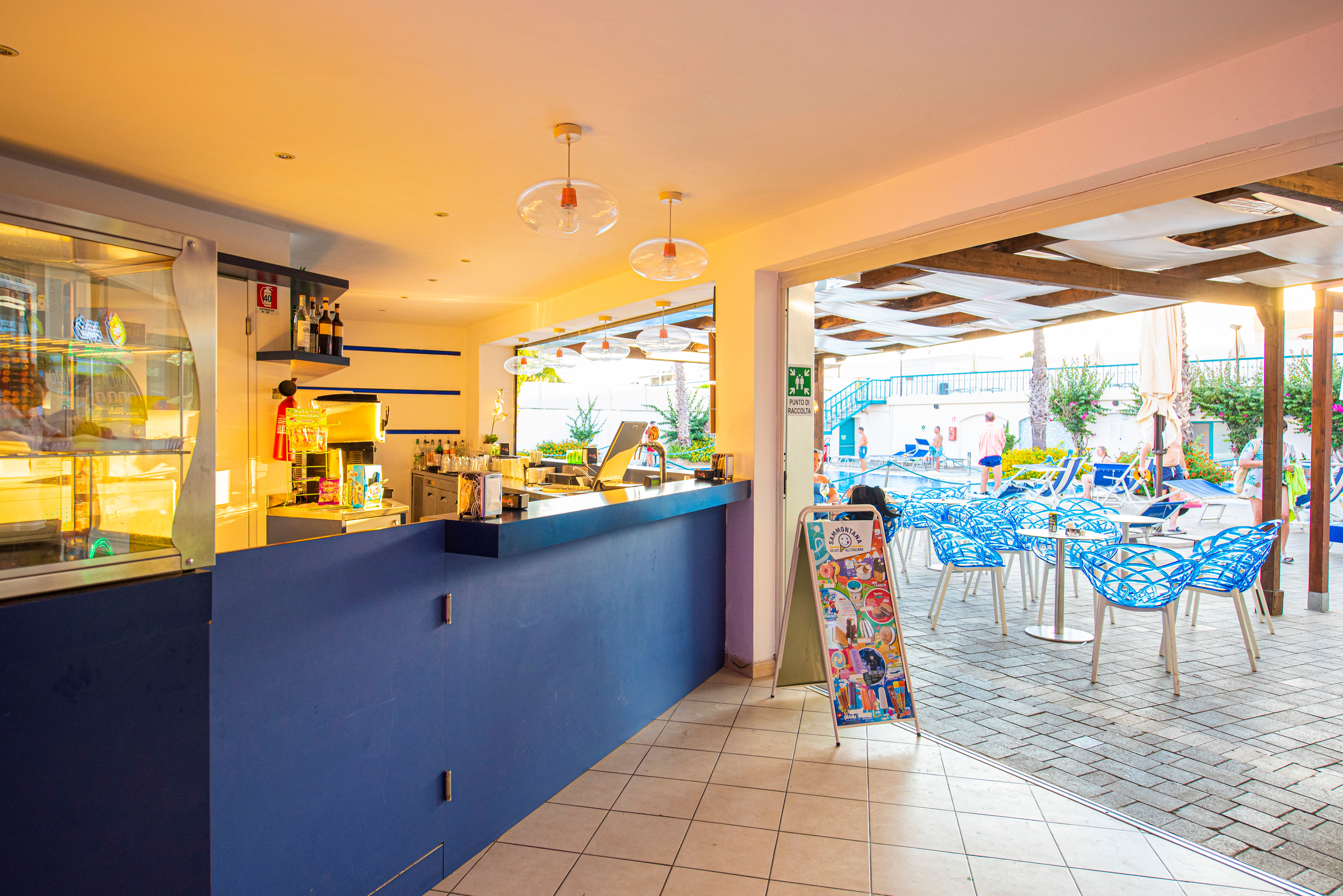 Costa del Salento - CDSHotels 2
