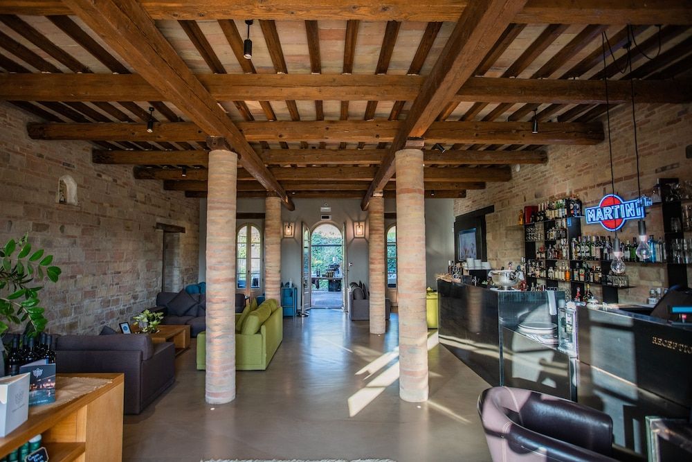 Terra di Gradara 2