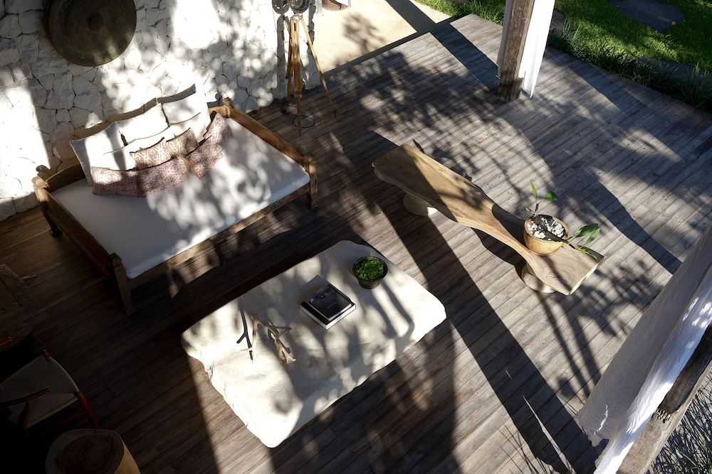 Planta Boutique Resort 2