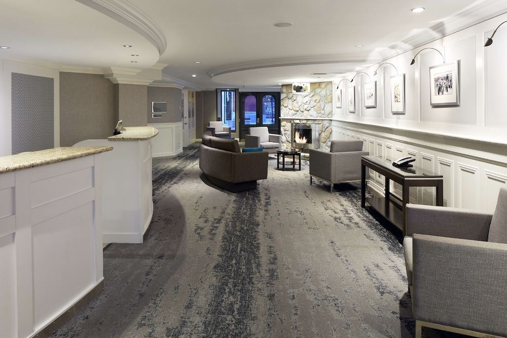Homewood Suites by Hilton Mont-Tremblant Resort 2