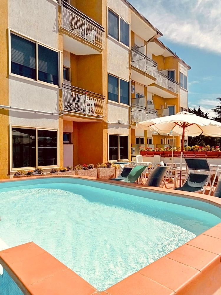 Hotel Diano Marina Mhotelsgroup 1