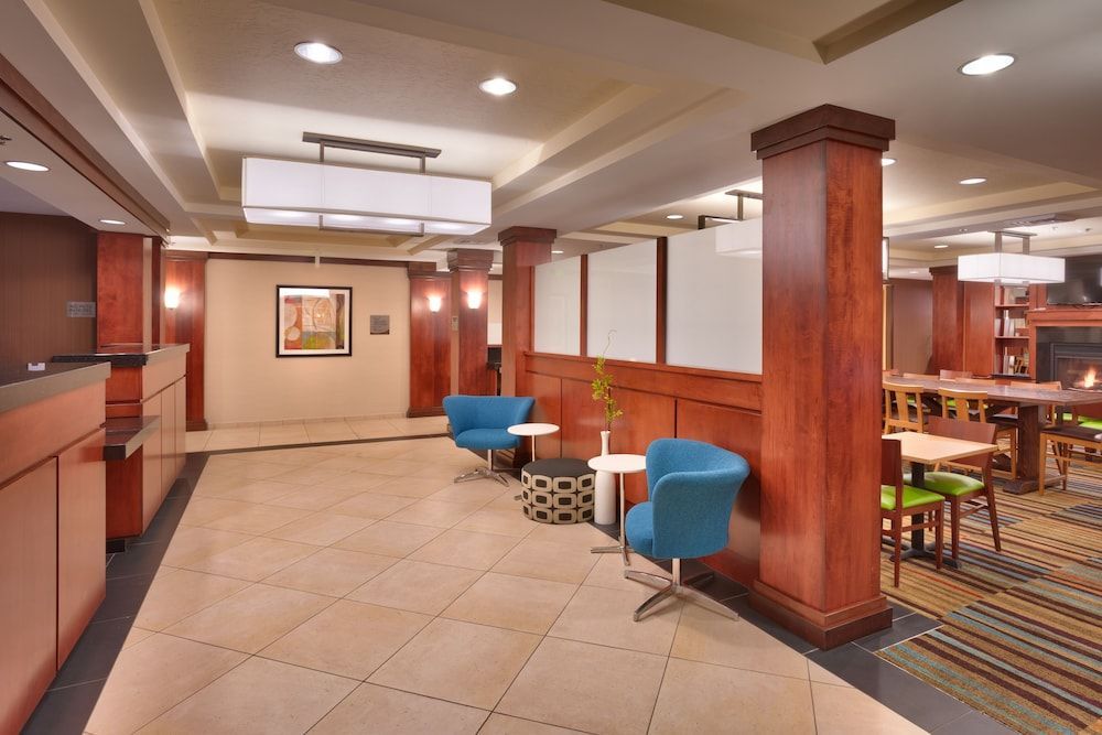 Fairfield Inn & Suites Boise Nampa 1