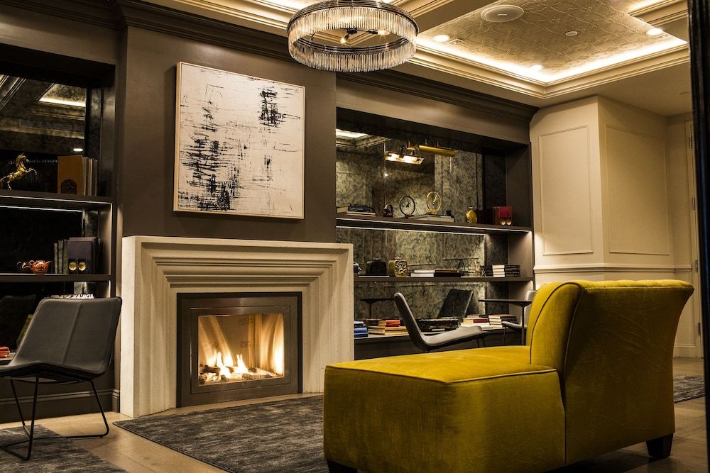 Hotel 32 32 1