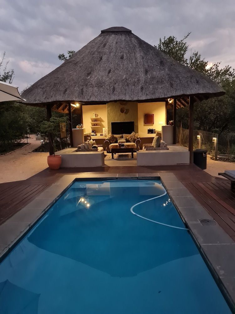 Ujabule Lodge 1